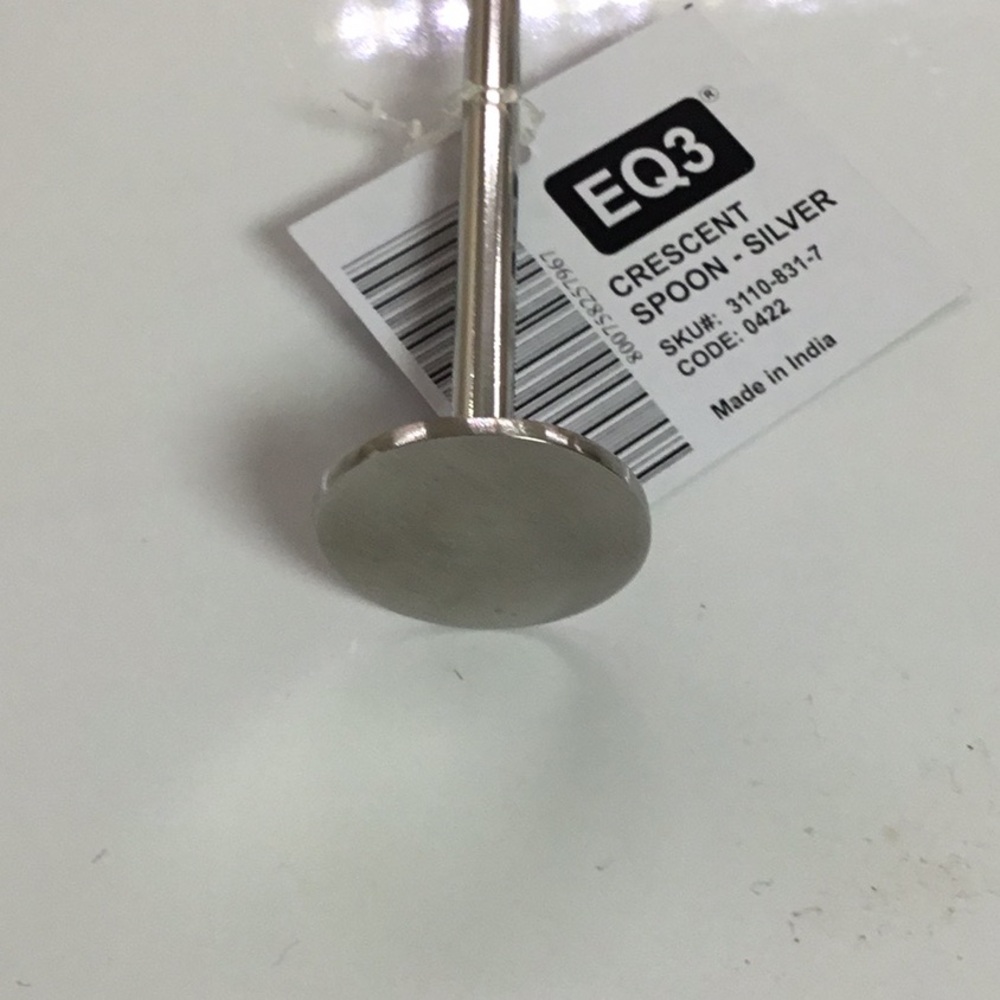Stainless Steel Jigger and Stirrer Set - Picture 4 of 6
